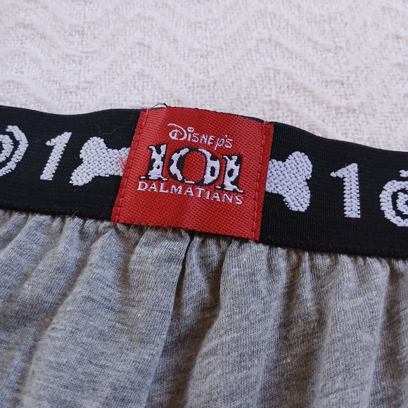 101 dalmatians ♡ boxers y2k 2000s 90s disney - Picture 10 of 10